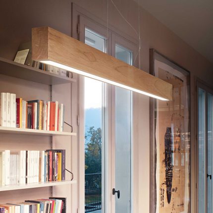 Lampadario a sospensione Craft - Ideal Lux